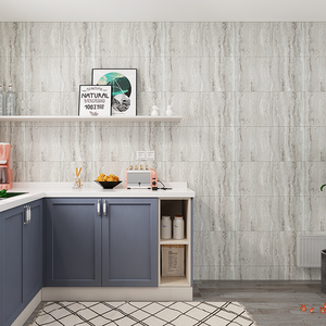 60*60cm étanche Shanghai Yuanguan WB sxp papier peint <span class=keywords><strong>carrelage</strong></span> auto-adhésif pvc papier peint autocollant - Product Image 6