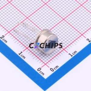 Original nouveau XYC-PIR203B-S0 TO-5 capteur capteur de présence humaine vente entière composants électroniques puces fournisseur et Service de nomenclature - Product Image 1