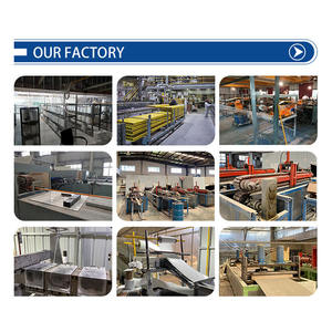 Profil de <span class=keywords><strong>pultrusion</strong></span> Frp anti-corrosion canal C canal en U en plastique extrudé pour échelle d'isolation en fibre de verre - Product Image 5