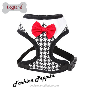 Para Mascotas, venta al por mayor de Control <span class=keywords><strong>seguro</strong></span>, fácil de caminar arnés para pequeñas y grandes perros - Product Image 2