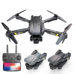 Mini giá rẻ K13 max 4K HD Mini <span class=keywords><strong>Drone</strong></span> với máy ảnh <span class=keywords><strong>Drone</strong></span> Wifi thời gian thực truyền FPV bay không người lái theo tôi rc Quadcopter - Product Image 1
