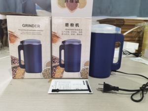 <span class=keywords><strong>Moulin</strong></span> de grande capacité <span class=keywords><strong>Moulin</strong></span> à café molinos de granos de cuisine domestique en acier inoxydable - Product Image 3