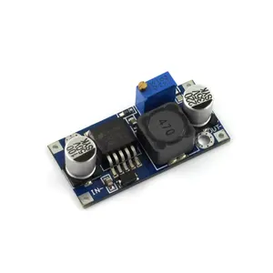 LM2596 LM2596S DC-DC Buck Converter Step Down Module Power Supply Output 3.3V 5V 12V