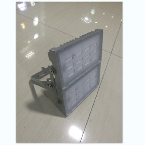 Projecteur LED 50W 100W 150W 200W à puce COB, large faisceau, montage mural, éclairage extérieur haute luminosité - Product Image 2