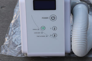 シラミ除去機プラスチック製 - Product Image 3