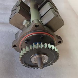 Pompe d'injection de carburant MTU4000 <span class=keywords><strong>LORANGE</strong></span> WOODWARD neuve et authentique X52607300017 MTU Pompe à carburant diesel X52607300017 - Product Image 6