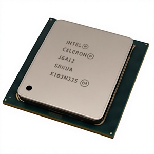 Processeur industriel embarqué Intel Celeron J6412 SRKUA <span class=keywords><strong>FCBGA1493</strong></span> Tray 10W Elkhart Lake CPU (référence DC8070304190881) - Product Image 3