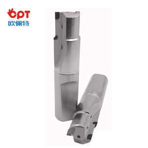 Outils de coupe <span class=keywords><strong>CNC</strong></span> Alésoirs <span class=keywords><strong>pour</strong></span> fraises diamantées PCD - Product Image 2