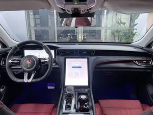 Hongqi H6 : Libérez la puissance, adoptez l'élégance. Âme sportive, grâce raffinée. - Product Image 3