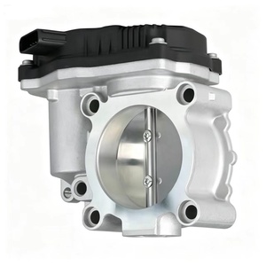 Cuerpo de aceleración 35100-2M417 para Tucson/Santa Fe/<span class=keywords><strong>Kona</strong></span>/Sonata/Elantra <span class=keywords><strong>Kia</strong></span> K5/Sorento/Sportage/Seltos 1.6L - Nuevo, 1 año de garantía - Product Image 3