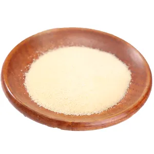<span class=keywords><strong>Poudre</strong></span> de gélatine bovine halal <span class=keywords><strong>en</strong></span> vrac 250 <span class=keywords><strong>Bloom</strong></span> pour la production de bonbons gélifiés - Product Image 1