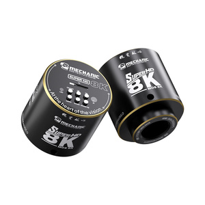 MOS-8K <strong>Industrial</strong> Camera: 41.0MP High-Definition <strong>Microscope</strong> Camera, 7440x417 Resolution - Product Image 1