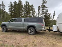 Auvent de camion robuste XINYI, imperméable, anti-poussière, verrouillable, pour Ford Ranger Maverick Toyota 4x4 tout-terrain