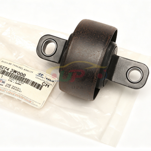 ระบบกันสะเทือนคุณภาพสูง BUSH-RR TRAILING ARM,LH 55274-3W000 552743W000 สำหรับฮุนได ซานตาเฟ XL 55274 3W000 - Product Image 5