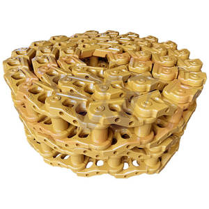 Shantui ราง <span class=keywords><strong>Sd7</strong></span> Sd12 Sd16รถปราบดินน้ำมัน Sd32 Sd42 Se330 8190Mk รางโซ่รางรถตัก8155Ga - Product Image 1