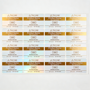 Etiquetas <span class=keywords><strong>de</strong></span> Vinilo Personalizadas Premium a Prueba <span class=keywords><strong>de</strong></span> Agua con Forma Personalizada y Adhesivo Duradero para Frascos <span class=keywords><strong>de</strong></span> Vidrio <span class=keywords><strong>de</strong></span> 3ml, 5ml y 10ml - Product Image 6