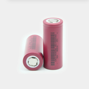 IFR26650 3.2 Volt Baterai LifePO4 Murah 10C 20C 2500MAH 3000MAH 3300MAH 3600MAH 3800MAH 4000MAH LFP26650 3.65V 4.2V 3.2v - Product Image 5