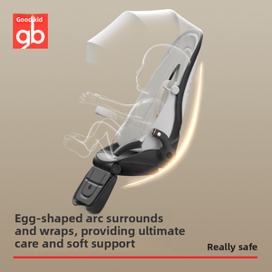 <span class=keywords><strong>Cochecito</strong></span> para Bebé <span class=keywords><strong>GB</strong></span> Good Baby D4600, Plegable en Dos Direcciones, Ligero, de Aleación de Aluminio, con Capacidad de Carga de 15 kg, para Niños de 0 a 3 Años - Product Image 4
