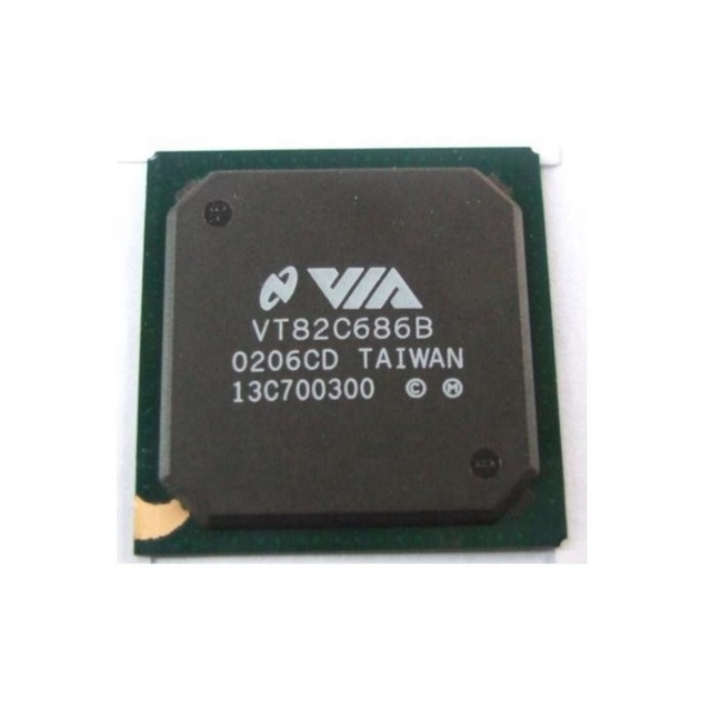 ( Hot Sale IC Semiconductor chip) VT82C686B