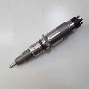 Inyector de combustible diésel <span class=keywords><strong>Common</strong></span> <span class=keywords><strong>Rail</strong></span> Injector 0445120231 Máquina de limpieza de <span class=keywords><strong>inyectores</strong></span> de combustible - Product Image 3