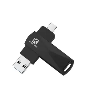 사용자 정의 로고 USB 플래시 드라이브 USB 카드 뜨거운 판매 플래시 메모리 64GB 128GB 512GB 1TB 2TB USB 플래시 드라이브
