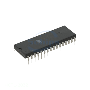 Components Electronic 28 VQFN Exposed Pad MCP23016-I/ML Interface Authorized Distributor - Product Image 1