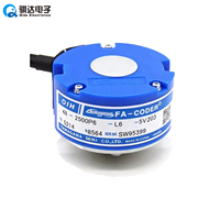 Nouvel encodeur incrémental/absolue Tamagawa TS5214N8564 d'origine pour le contrôle des moteurs industriels et les équipements d'automatisation