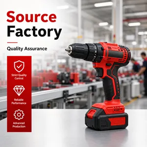 <span class=keywords><strong>Perceuse</strong></span>-visseuse sans fil <span class=keywords><strong>SKIL</strong></span> 3008ca 18V, couple max. 40,8 pi-lb, qualité industrielle, diamètre de perçage max. 26 mm, vitesse variable - Product Image 2