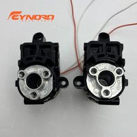Motor de Plegado de Espejos Laterales EYNORA para Honda Odyssey Civic 2011-2017 CR-V 2012-2021 XR-V 2014-2019, Motor de Ajuste de Plegado
