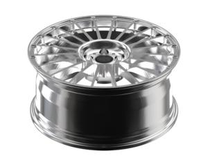 Rines Forjados para BMW G20 G30 G80 M2 M3 M4 CS, Rines de Aleación Personalizados de 18 19 20 21 Pulgadas 5x112, Rines de Aluminio Forjado para Automóviles Albina - Product Image 3