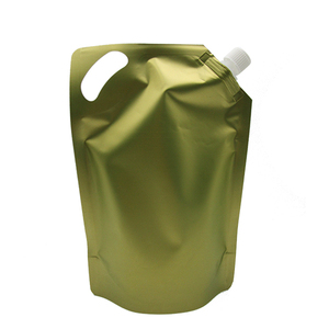 Bolsa de plástico laminado para bebidas, bolsa de embalaje para líquidos, desechable, bajo <span class=keywords><strong>precio</strong></span> - Product Image 4