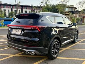 2023 Jetour Traveler 2.0T 4WD Cross PRO SUV compact 5 portes 5 places avec toit ouvrant panoramique pour l'exportation - Product Image 5