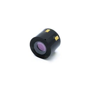 Tubo Intensificador de Imagen RSNV FOM1400-1800 PVS14/31 Mx10160 de 2 Pines para Caza y Observación Nocturna, Verde con Fósforo Blanco - Product Image 3