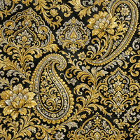 Tissu popeline 100 % coton léger et respirant, imprimé à l'écran rotatif traditionnel, pour chemises et vêtements de mode pour filles