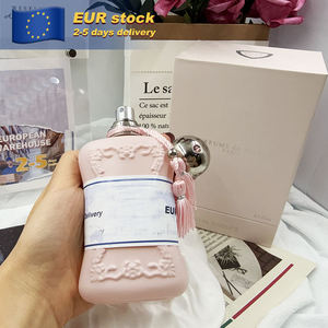 Perfume en Spray Original <span class=keywords><strong>de</strong></span> la Marca Lu en Botella <span class=keywords><strong>de</strong></span> Vidrio, Entrega en Europa <span class=keywords><strong>de</strong></span> 2 a 5 Días, Apto para Uso Diario <span class=keywords><strong>de</strong></span> Hombres y Mujeres, 100 ml - Product Image 3