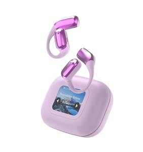 ShenZhen Translator Earbuds Traductor en tiempo real Mini auriculares Traductor <span class=keywords><strong>de</strong></span> <span class=keywords><strong>voz</strong></span> instantáneo en 150 idiomas para viajes <span class=keywords><strong>de</strong></span> negocios - Product Image 6