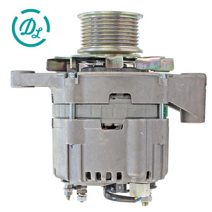 ชุดประกอบไดชาร์จเครื่องยนต์รถขุด EexcavaStart รุ่น 6BTA 12V 55A 275415400101 39366800 - Product Image 1