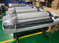 Plotter Reacondicionado Tamaño B0 de 44'' para HP T2300 con Función de Escaneo, el Más Rentable