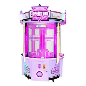Juegos de Arcade al por Mayor, Salas de Juegos, Máquinas de Arcade Comerciales que Funcionan con Monedas, Máquinas Tragamonedas para Niños - Product Image 5