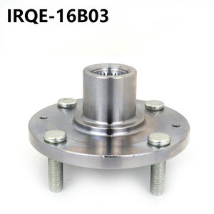 Roulement de moyeu de roue IRQE 16B03 pour Hyundai Mingyu 51750-3D000, ensemble de tête d'essieu - Product Image 1