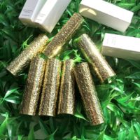 Best-seller - Baume à lèvres transparent vegan aux fleurs, changement de couleur magique en fonction de la température, 5g, rouge à lèvres liquide minéral en gelée