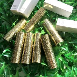 Best-seller Baume à lèvres transparent végétalien à fleurs, changement de couleur magique en fonction de la température, 5g, rouge à lèvres liquide minéral en gelée - Product Image 3