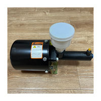Pompe de surpression d'air de chargeur de roue HFC1063A (LY) -1305 accessoires de chargeur pompe de surpression d'air