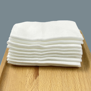 <strong>Medical</strong> Absorbent Surgical <strong>Gauze</strong> Swab Sponge 100% Cotton CE ISO Certified Class II Custom Mesh &amp; Packing - Product Image 3