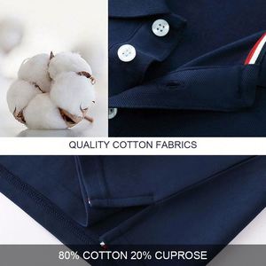 Design Long-sleeves Cotton Sublimated Designer Polo Shirt Private <b>Label</b> Mens Luxury Oversize Comfortable Top Selling - Product Image 6