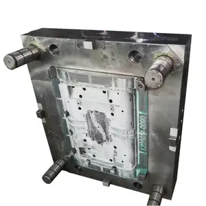 High Quality Custom Household Manufacturing Aluminium Die Casting Mould maker die casting molding