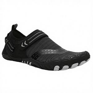 Nouveauté 2025 Chaussures de natation et de plongée en apnée unisexes à cinq doigts antidérapantes pour l'été, respirantes, pour activités de plein air, rafting, pataugeoire et ruisseaux - Product Image 4