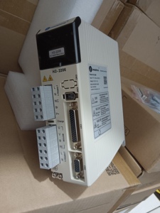 Controlador de Motor Servo Híbrido Trifásico Leadshine <span class=keywords><strong>H2</strong></span>-<span class=keywords><strong>2206</strong></span>, Voltaje 0-220 VCA, 6 A, Motor Paso a Paso y Motor Servo Serie 86 110 - Product Image 5