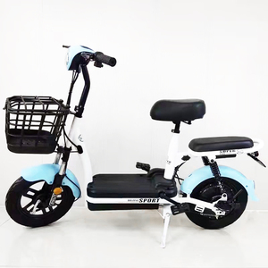 Bicicleta Eléctrica Urbana de 60V, Bicimotos, Bici Moto, <span class=keywords><strong>Bicimoto</strong></span>, Bicicleta Eléctrica con 60km de Autonomía, Alimentada por Batería - Product Image 2