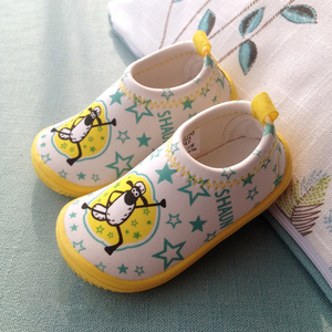 Lindos zapatos de bebé de neopreno de alta calidad al aire libre <span class=keywords><strong>baratos</strong></span> zapatos casuales para niños - Product Image 4